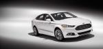 Ford Fusion 2013 года (US)